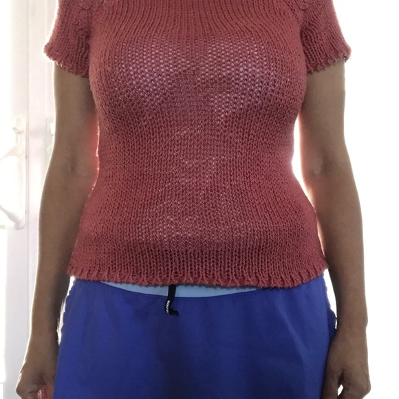 Banana Republic Jacket and Sweater - Picture 3 of 7